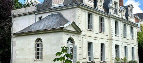 7 bedrooms Hotel in Saint-Cyr-sur-Loire, France No. 349952 2