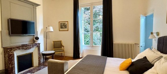 7 bedrooms Hotel in Saint-Cyr-sur-Loire, France No. 349952 17