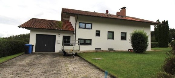 4 bedrooms House in Dingolfing-Landau, Germany No. 214261 2