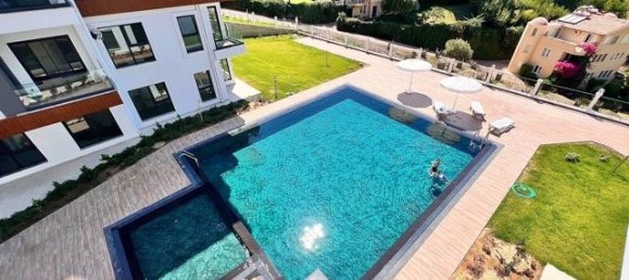 Wohnung 1+1 in Antalya, Turkey, Nr. 33982 14