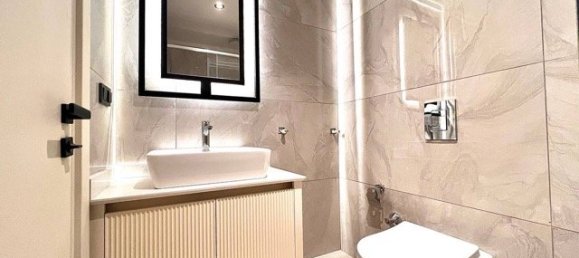 Wohnung 1+1 in Antalya, Turkey, Nr. 33982 10