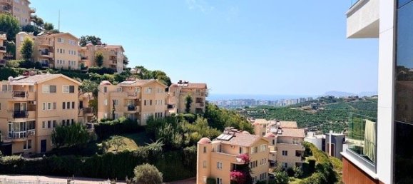 Wohnung 1+1 in Antalya, Turkey, Nr. 33982 16