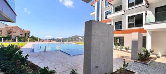 Wohnung 1+1 in Antalya, Turkey, Nr. 33982 17