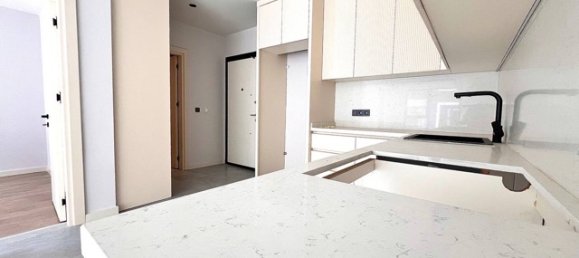 Wohnung 1+1 in Antalya, Turkey, Nr. 33982 6