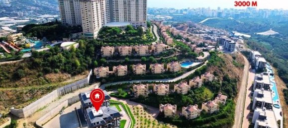 Wohnung 1+1 in Antalya, Turkey, Nr. 33982 20