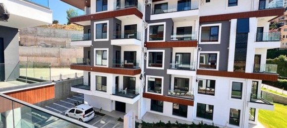 Wohnung 1+1 in Antalya, Turkey, Nr. 33982 15