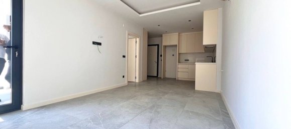 Wohnung 1+1 in Antalya, Turkey, Nr. 33982 4