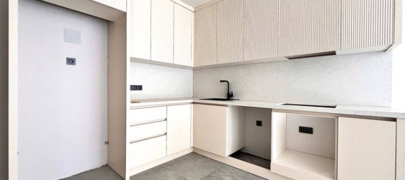 Wohnung 1+1 in Antalya, Turkey, Nr. 33982 5