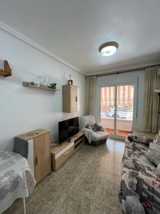 2 bedrooms Apartment in Torrevieja, Spain No. 230788