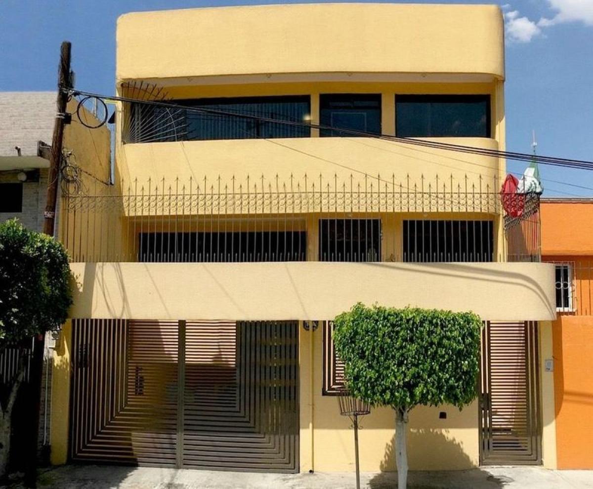 3 Schlafzimmer Haus in Tlalnepantla, Mexico, Nr. 213111