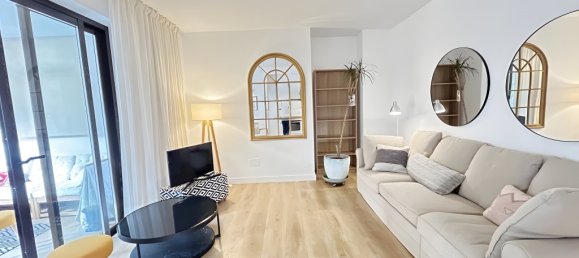 2 غرف نوم شقة في Marbella, Spain رقم 56496 4