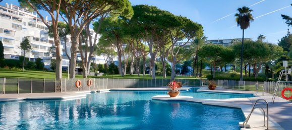 2 غرف نوم شقة في Marbella, Spain رقم 56496 2