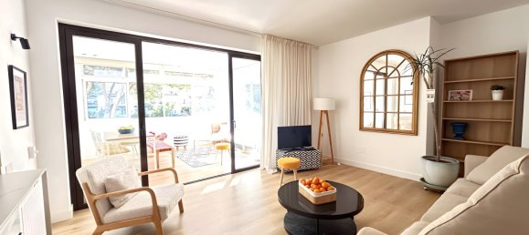 2 غرف نوم شقة في Marbella, Spain رقم 56496 8