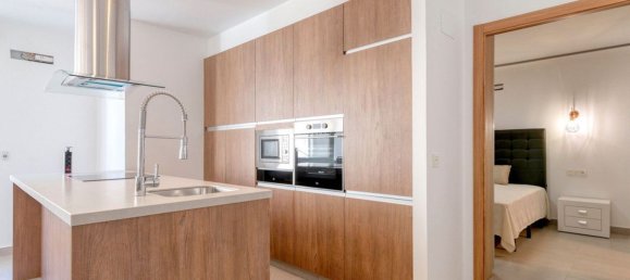 3 Schlafzimmer Wohnung in Marbella, Spain, Nr. 148556 5