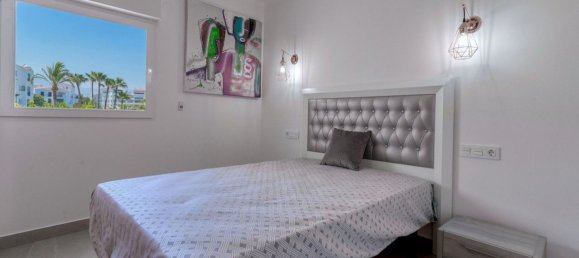 3 Schlafzimmer Wohnung in Marbella, Spain, Nr. 148556 11
