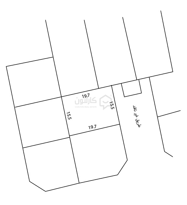 307m² Hotel in Mahazza, Bahrain No. 743