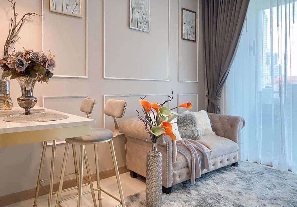 شقة 1 غرف نوم  في Pattaya, Thailand رقم 4963