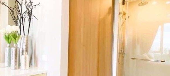 شقة 1 غرف نوم  في Pattaya, Thailand رقم 4963 6