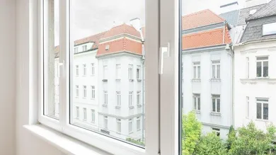 3-Zimmer Wohnung in Penzing, Austria, Nr. 246773