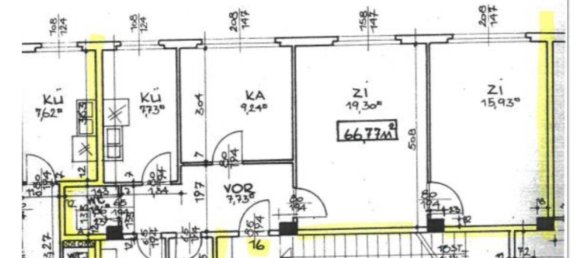 3-Zimmer Wohnung in Penzing, Austria, Nr. 246773 14