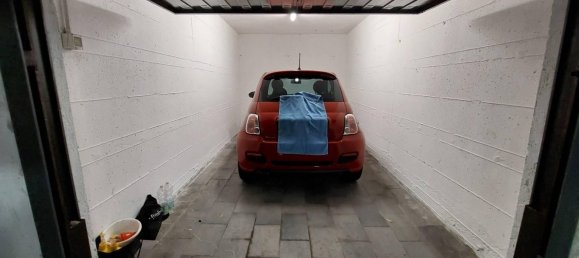 Garage in Cologno Monzese, Italy 17m², Nr. 359048 6