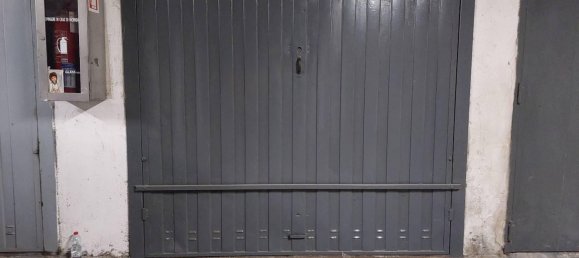 Garage in Cologno Monzese, Italy 17m², Nr. 359048 2