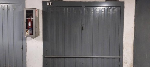 Garage in Cologno Monzese, Italy 17m², Nr. 359048 3