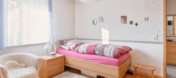 2 bedrooms Apartment in Esslingen, Germany No. 61926 10