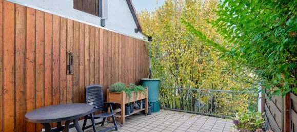 2 bedrooms Apartment in Esslingen, Germany No. 61926 18