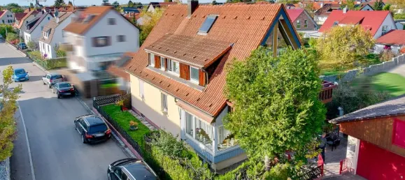 2 bedrooms Apartment in Esslingen, Germany No. 61926 13