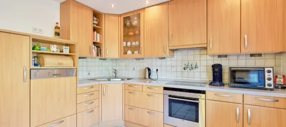 2 bedrooms Apartment in Esslingen, Germany No. 61926 8