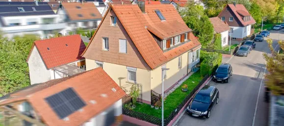 2 bedrooms Apartment in Esslingen, Germany No. 61926 14