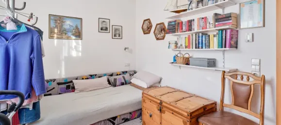 2 bedrooms Apartment in Esslingen, Germany No. 61926 11