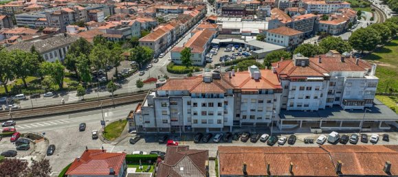4 غرف نوم شقة في Viana do Castelo, Portugal رقم 190244 27
