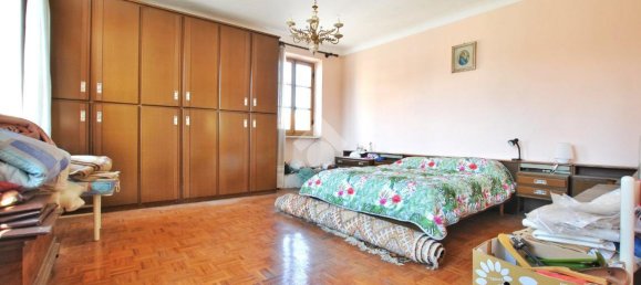 5-Zimmer Haus in Borgo d'Ale, Italy, Nr. 40400 22