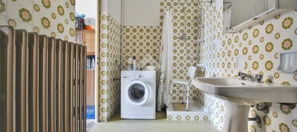 5-Zimmer Haus in Borgo d'Ale, Italy, Nr. 40400 14