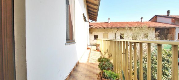 5-Zimmer Haus in Borgo d'Ale, Italy, Nr. 40400 16