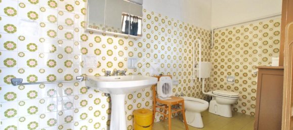 5-Zimmer Haus in Borgo d'Ale, Italy, Nr. 40400 13