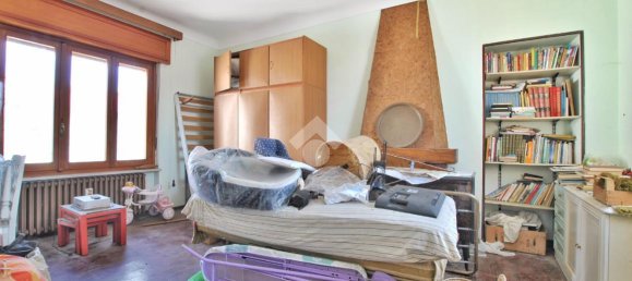 5-Zimmer Haus in Borgo d'Ale, Italy, Nr. 40400 24