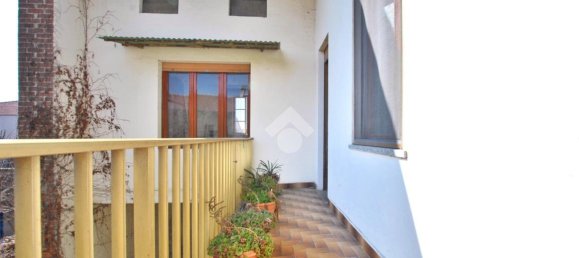 5-Zimmer Haus in Borgo d'Ale, Italy, Nr. 40400 17