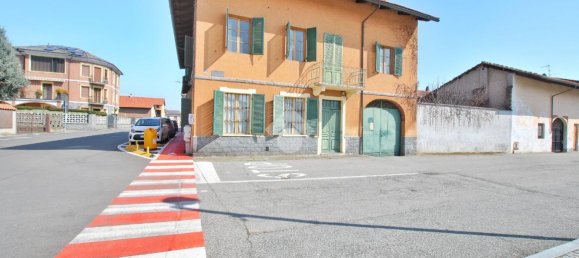 5-Zimmer Haus in Borgo d'Ale, Italy, Nr. 40400 2