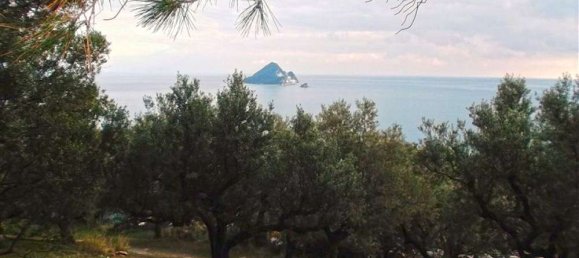 قطعة أرض في Zakynthos, Greece رقم 470 6