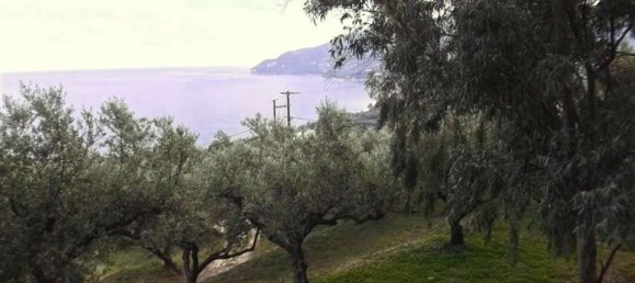 قطعة أرض في Zakynthos, Greece رقم 470 3