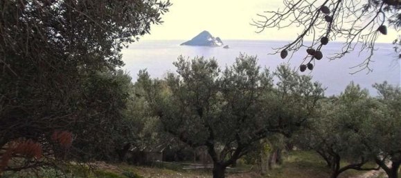 قطعة أرض في Zakynthos, Greece رقم 470 2