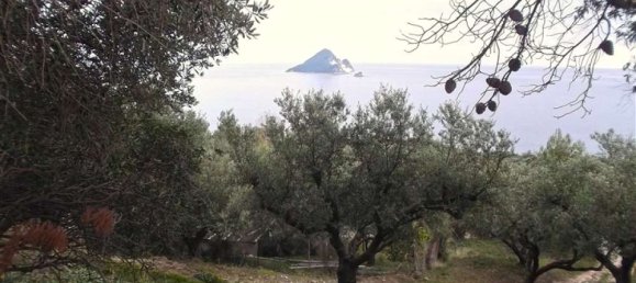 قطعة أرض في Zakynthos, Greece رقم 470 10