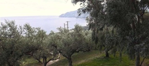قطعة أرض في Zakynthos, Greece رقم 470 12