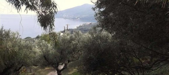 قطعة أرض في Zakynthos, Greece رقم 470 4