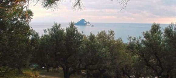 قطعة أرض في Zakynthos, Greece رقم 470 11