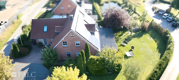 4 Schlafzimmer Haus in Nordwestmecklenburg, Germany, Nr. 172280 10