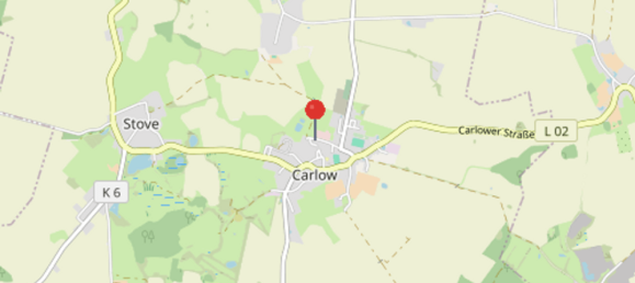 4 Schlafzimmer Haus in Nordwestmecklenburg, Germany, Nr. 172280 5